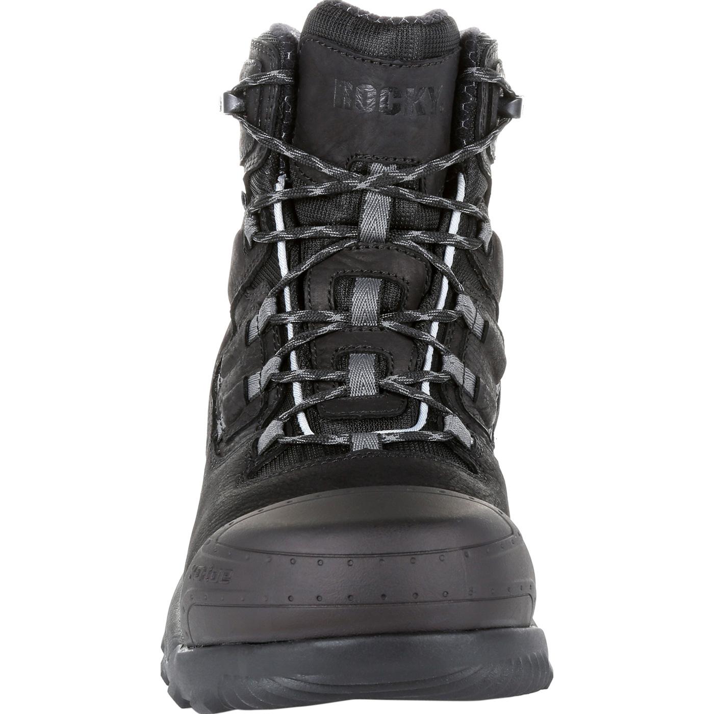 Rocky XO-Toe Composite Waterproof Work Boot