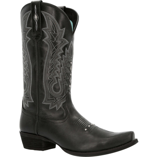 Crush by Durango Women's Midnight Western Boot