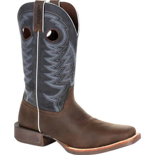 Durango Rebel Pro Denim Blue Western Boot