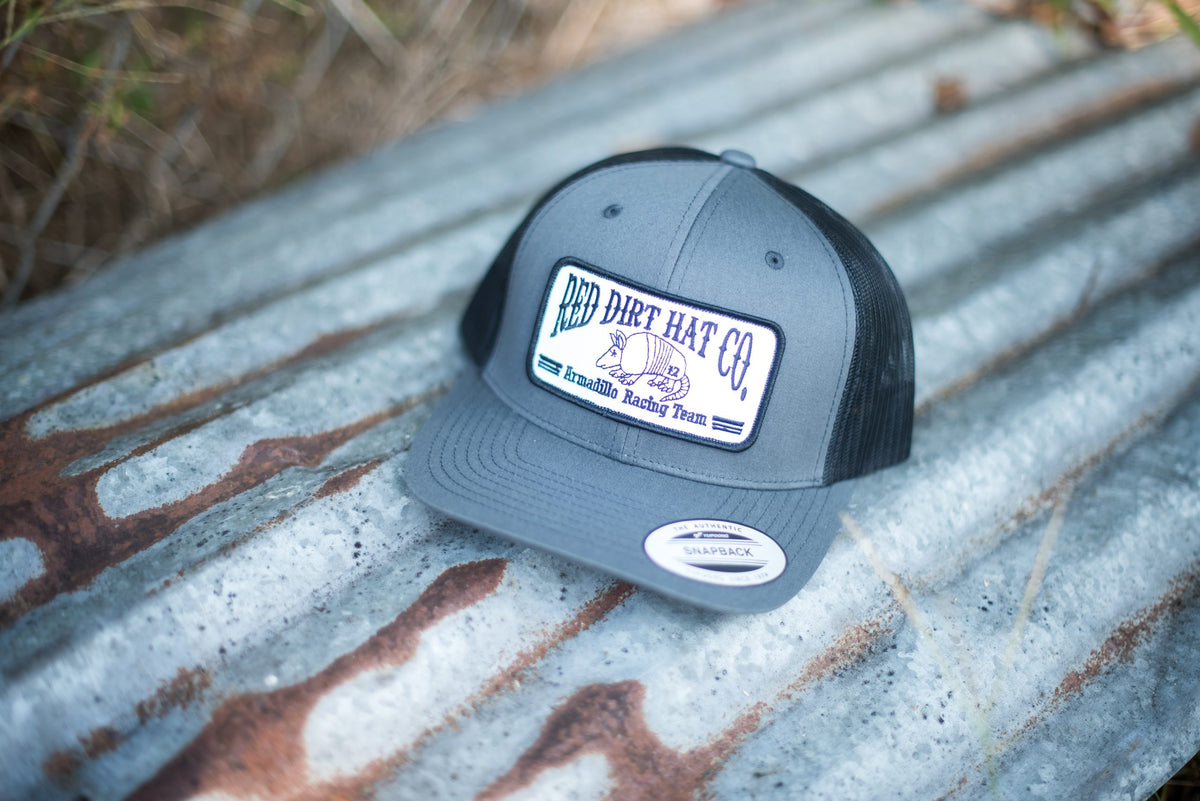 Red Dirt Hat Co Dillo