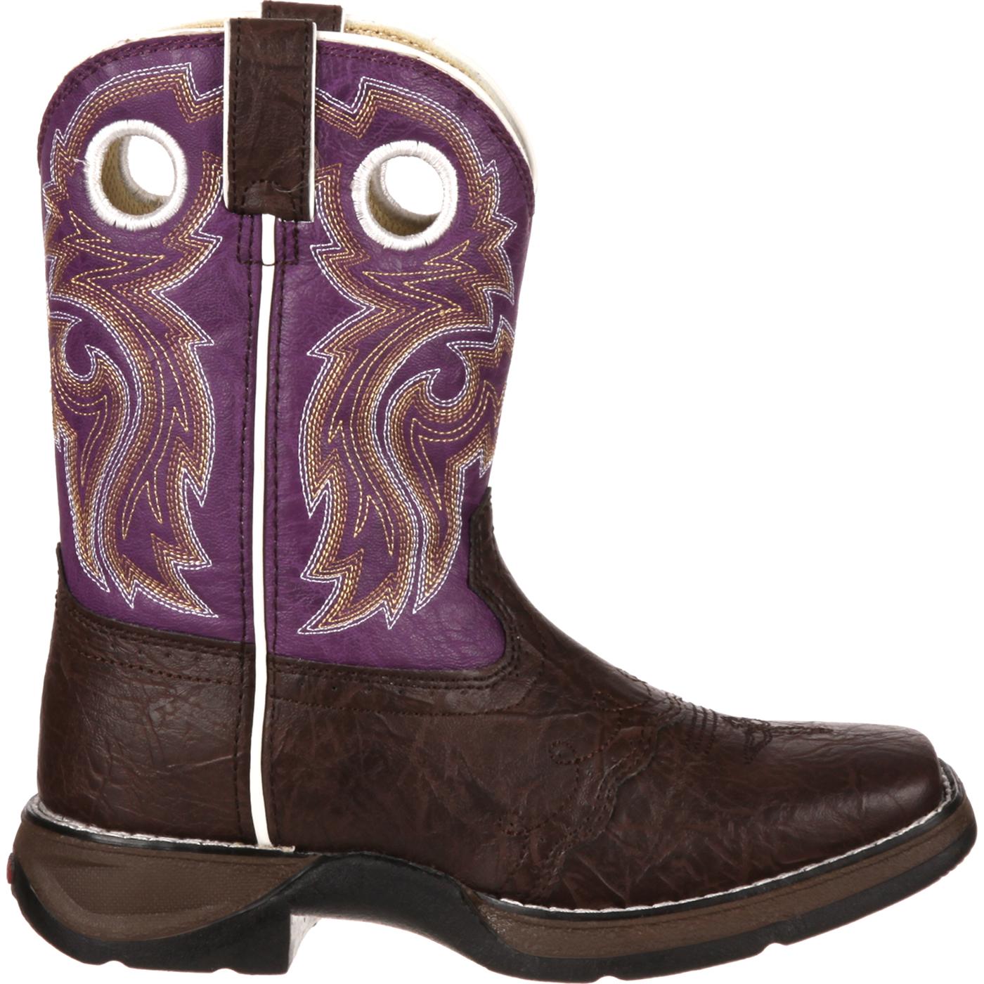 LIL' DURANGO LIL Kid Western Boot