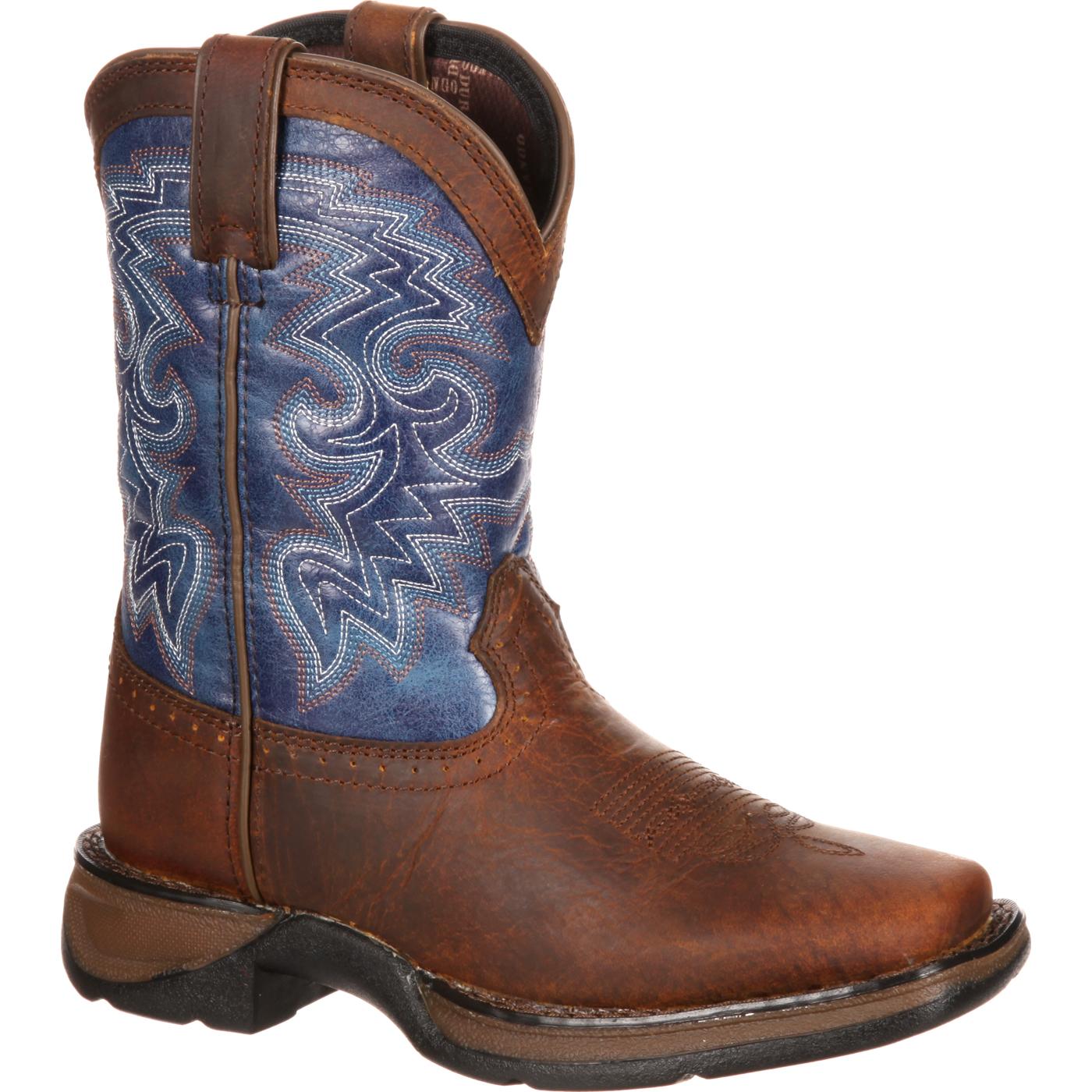 LIL' DURANGO Little Kids' Western Boot