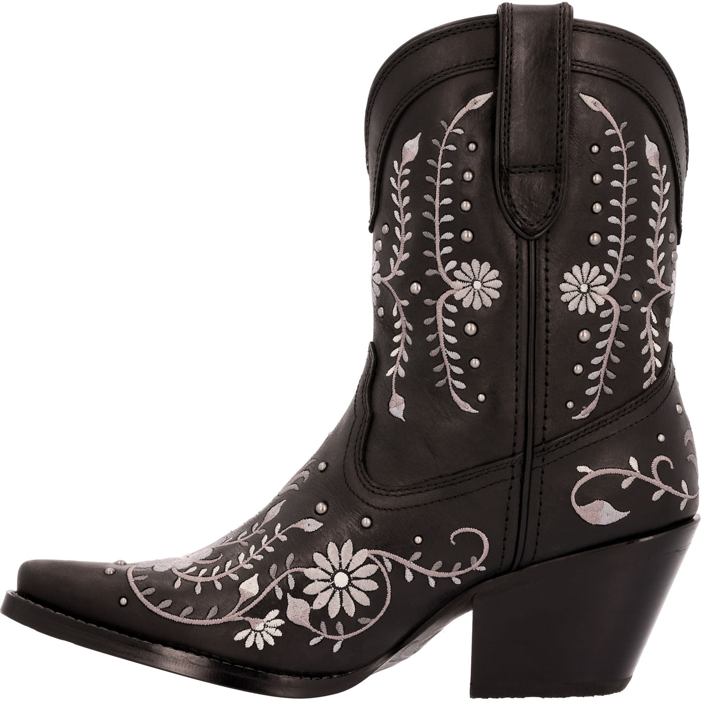 Crush™ by Durango® Women’s Sterling Wildflower Western Boot