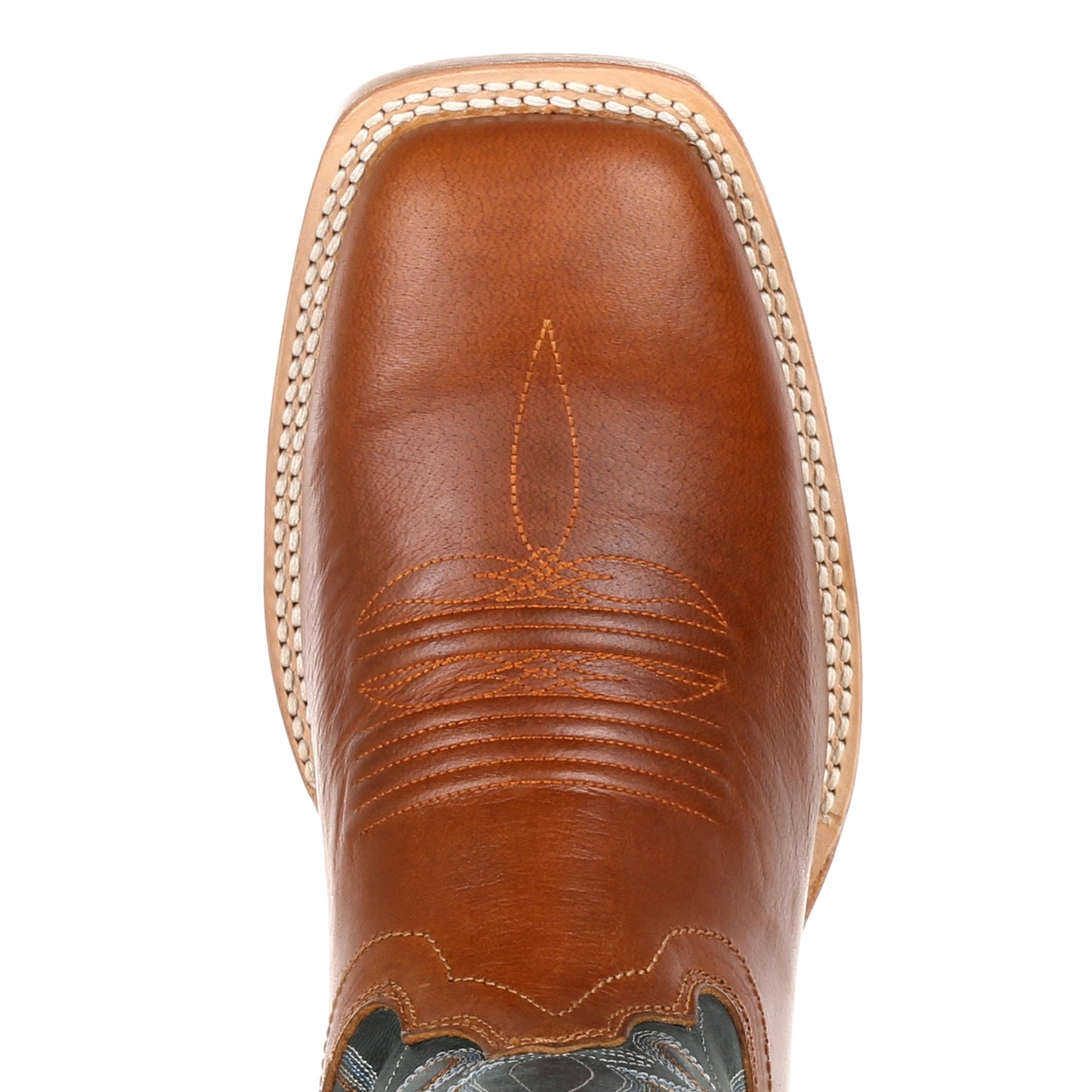 Durango Arena Pro Golden Wheat Western Boot