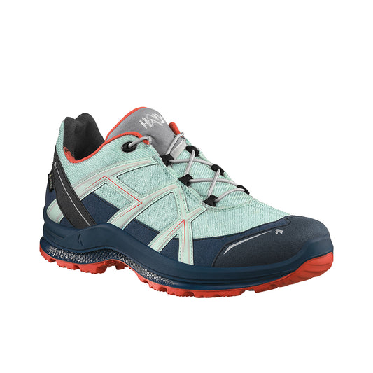Black Eagle Adventure 2.2 GTX Ws low/sky-orange
