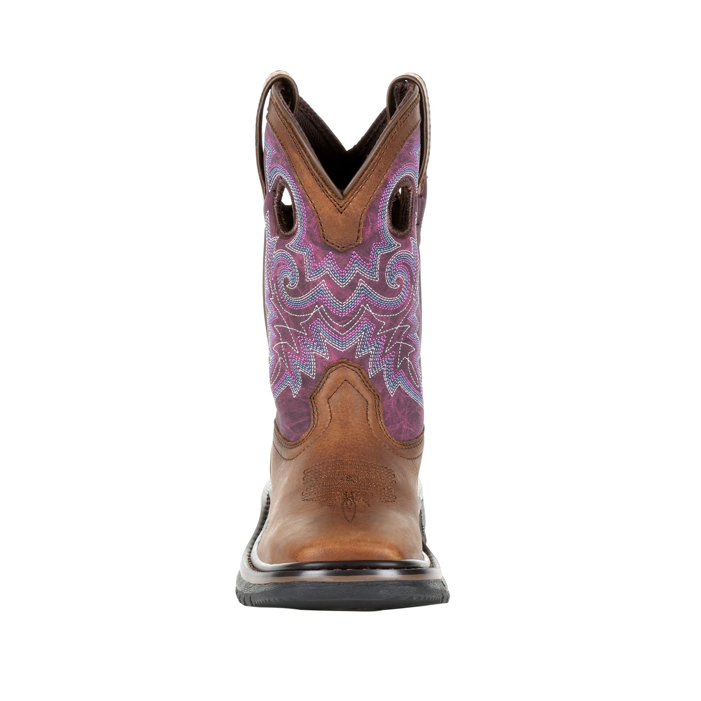 Rocky Big Kid's Original Ride FLX Western Boot