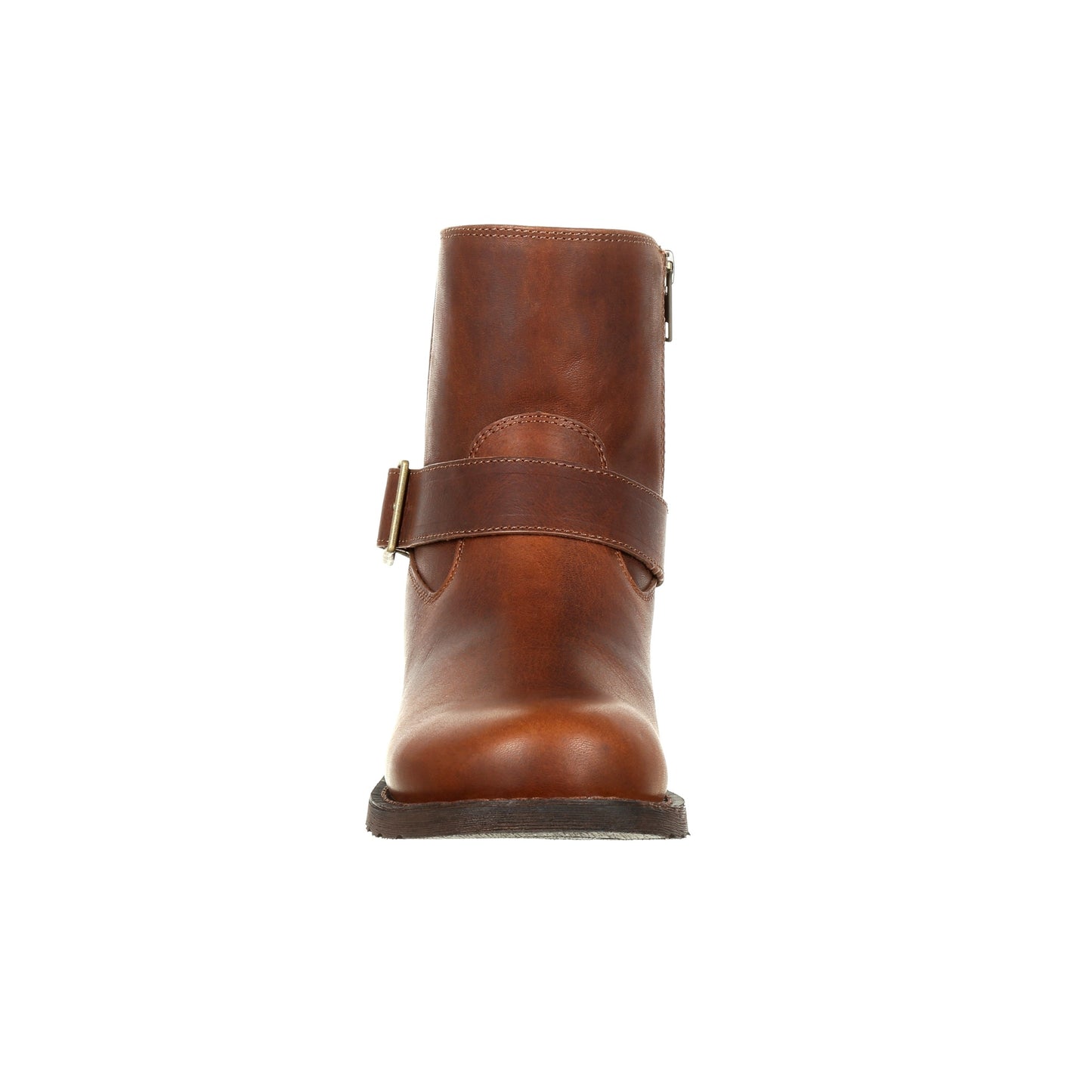 DURANGO HARNESS BROWN BOOTIE