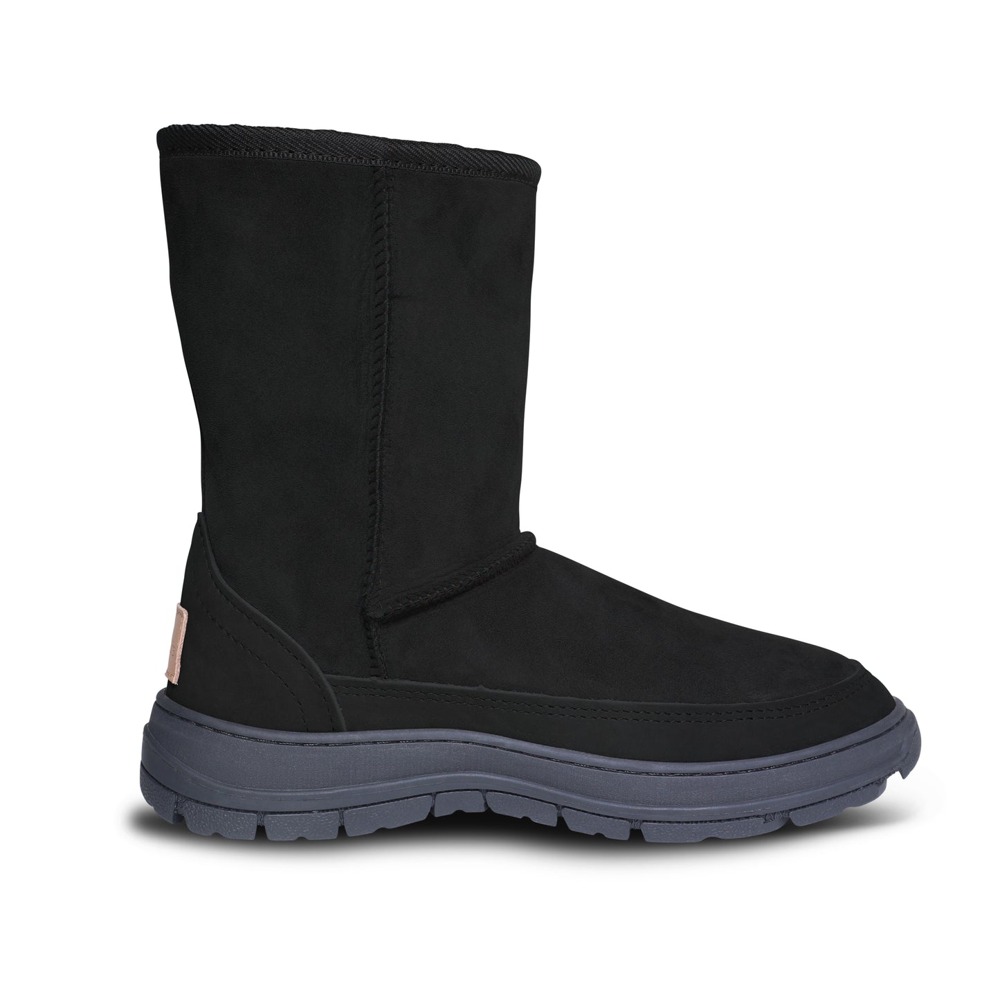 EquaTrek / Black