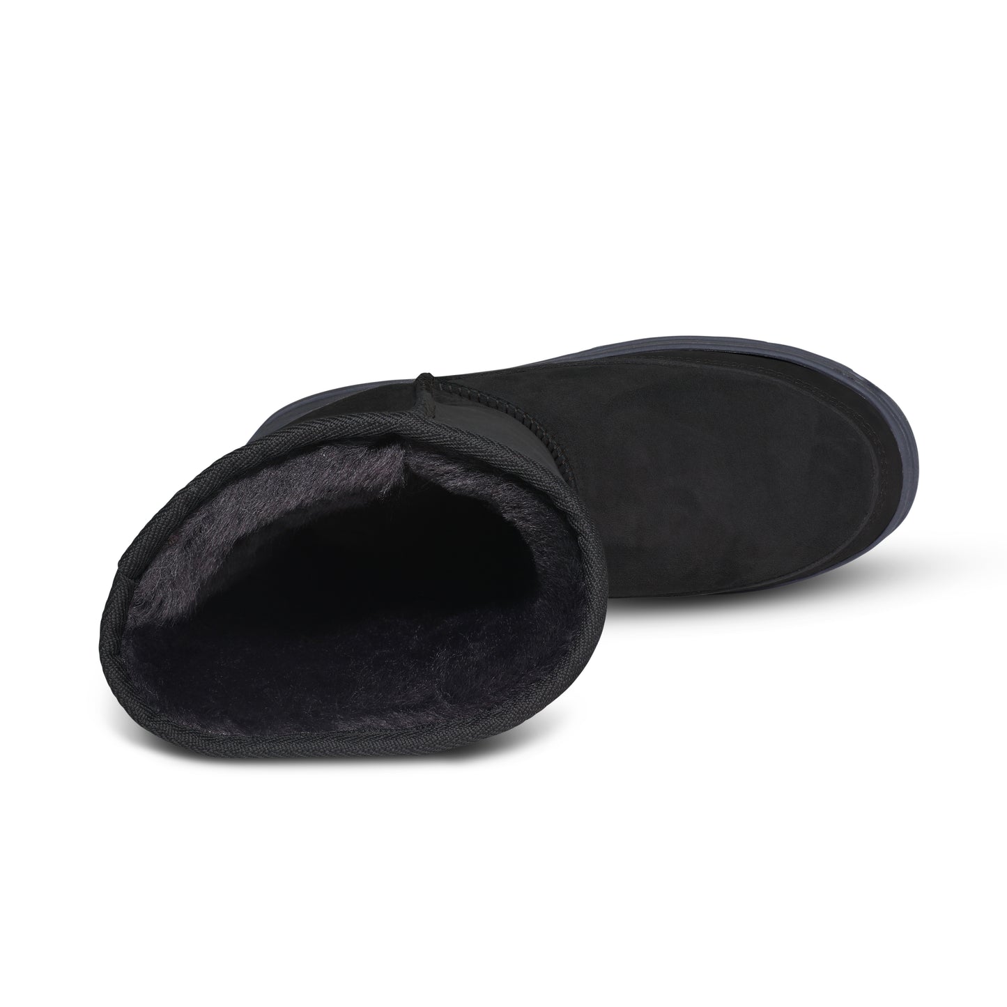 EquaTrek / Black