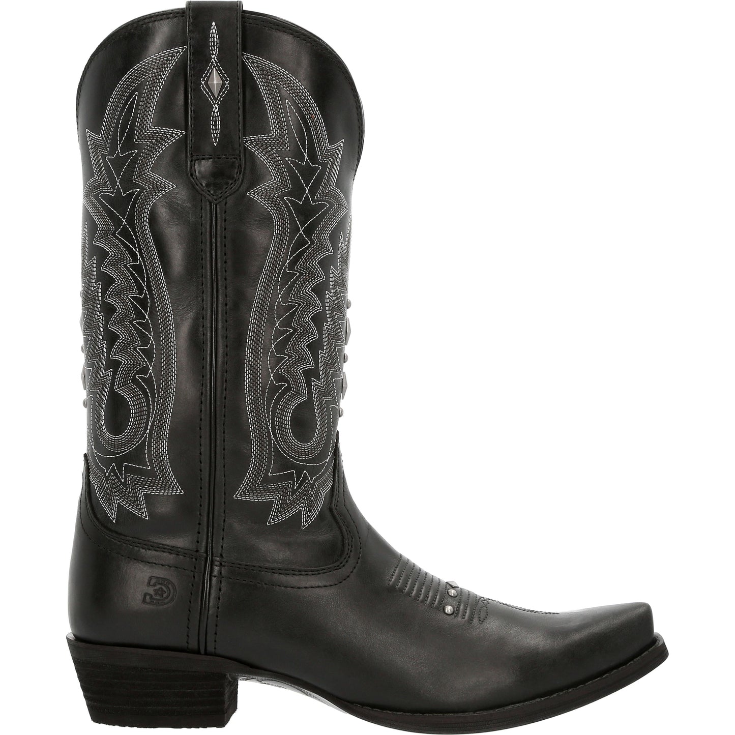 Crush by Durango Women's Midnight Western Boot