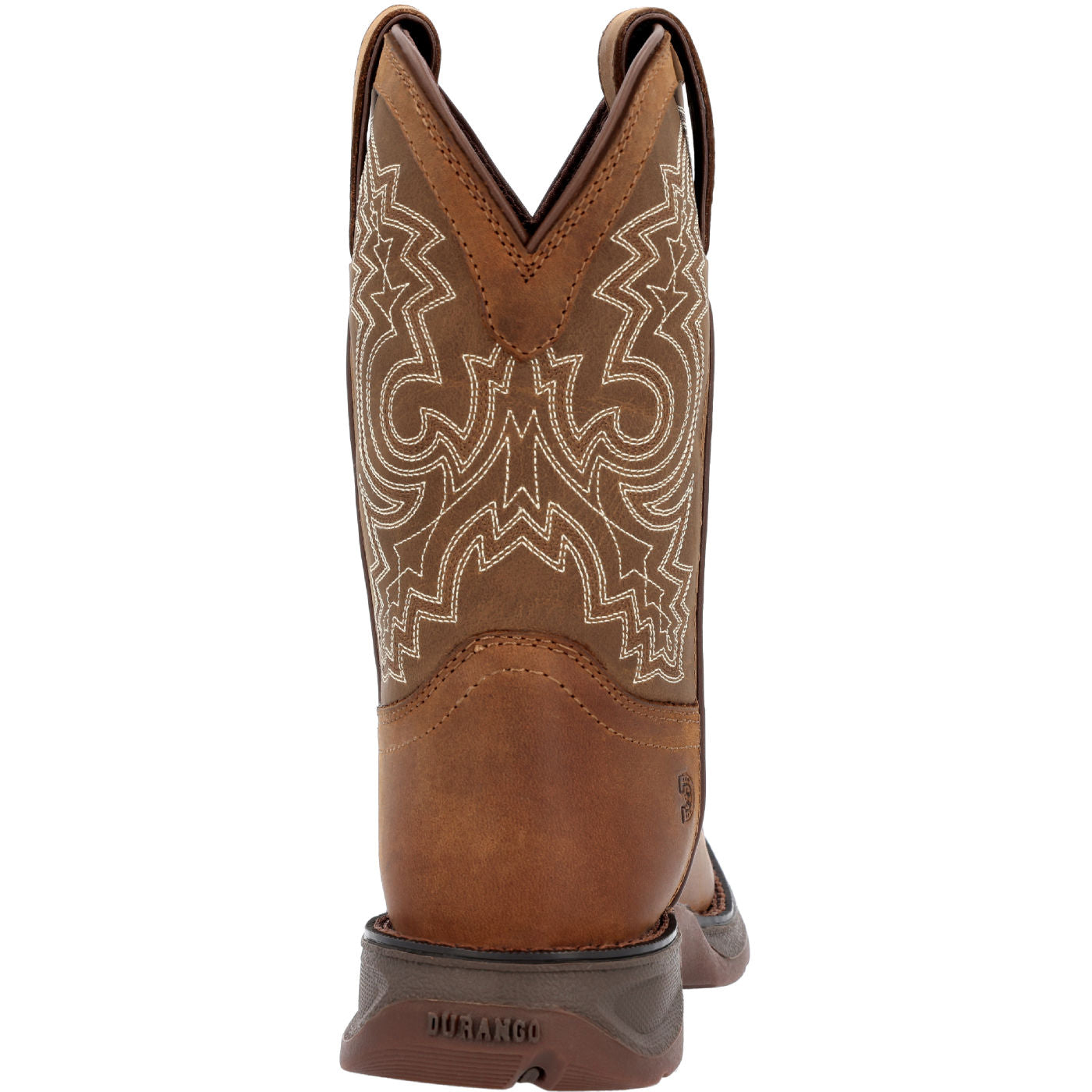 Lil' Rebel by Durango Little Kid Western Boot