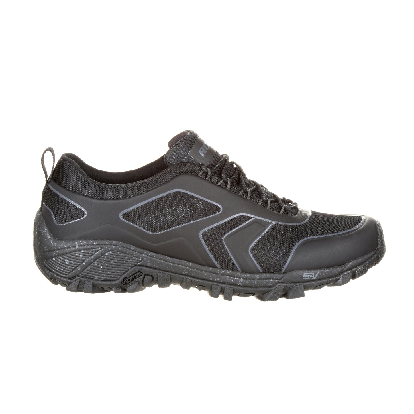 Rocky Black S2V Trail Runner