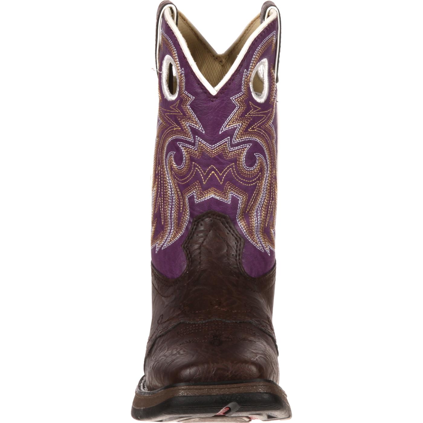 LIL' DURANGO LIL Kid Western Boot