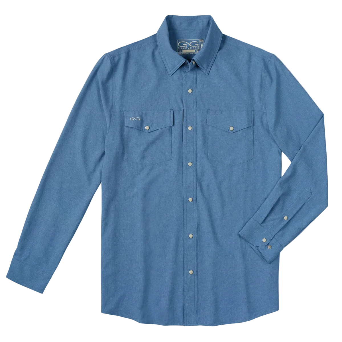 StockYard - Long Sleeve