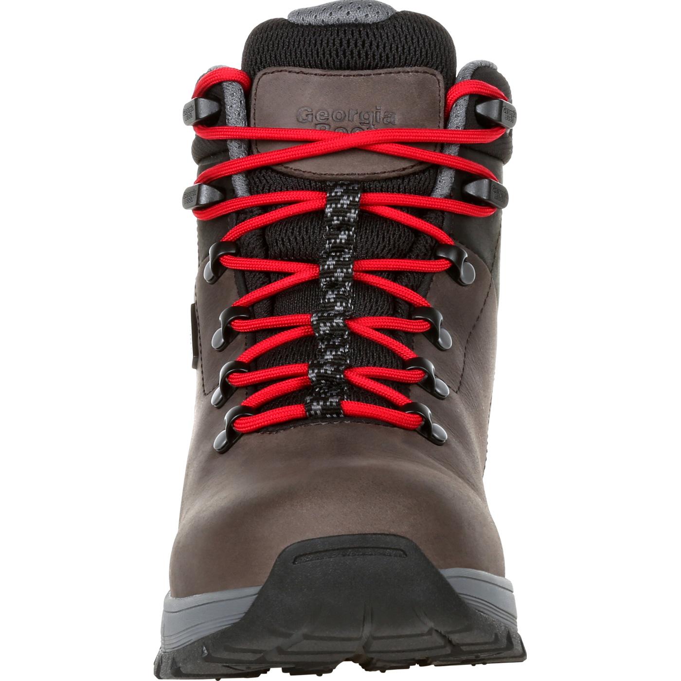 Georgia Boot Eagle Trail Waterproof Hiker