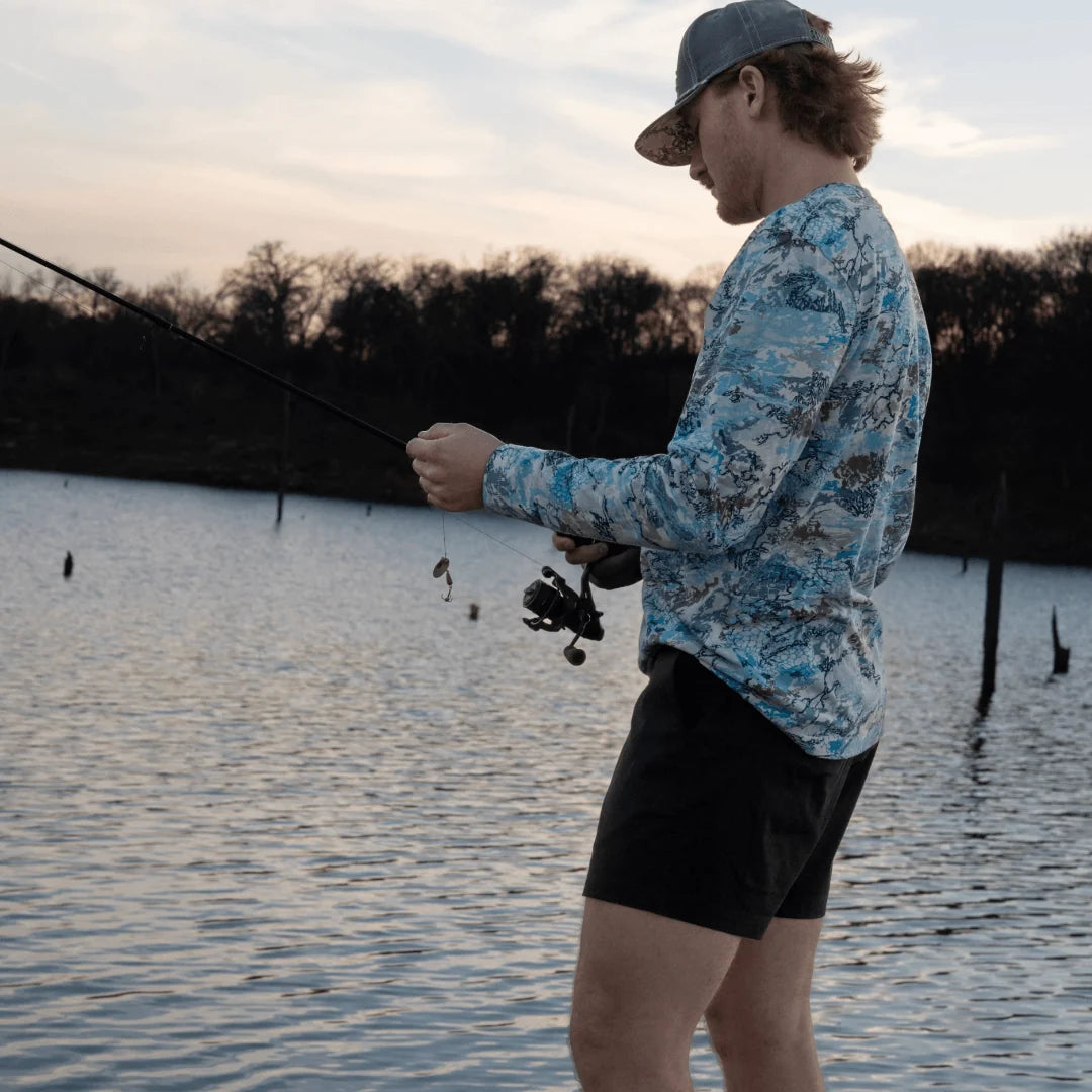 Ripstop Shorts