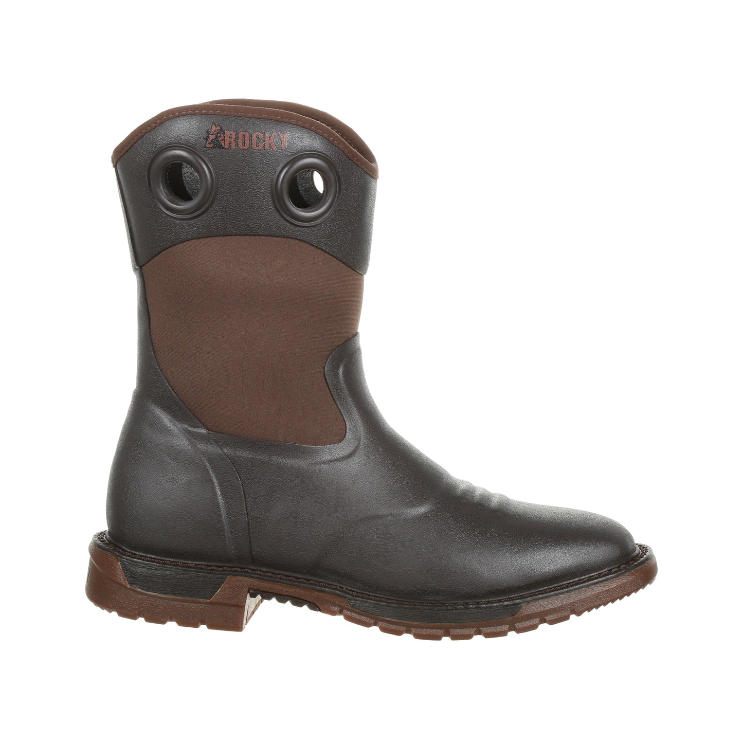 Rocky Original Ride FLX Rubber Boot
