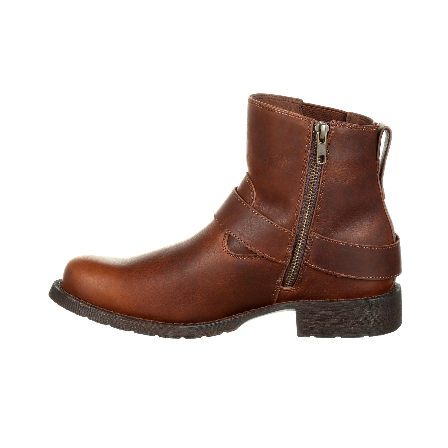 DURANGO HARNESS BROWN BOOTIE