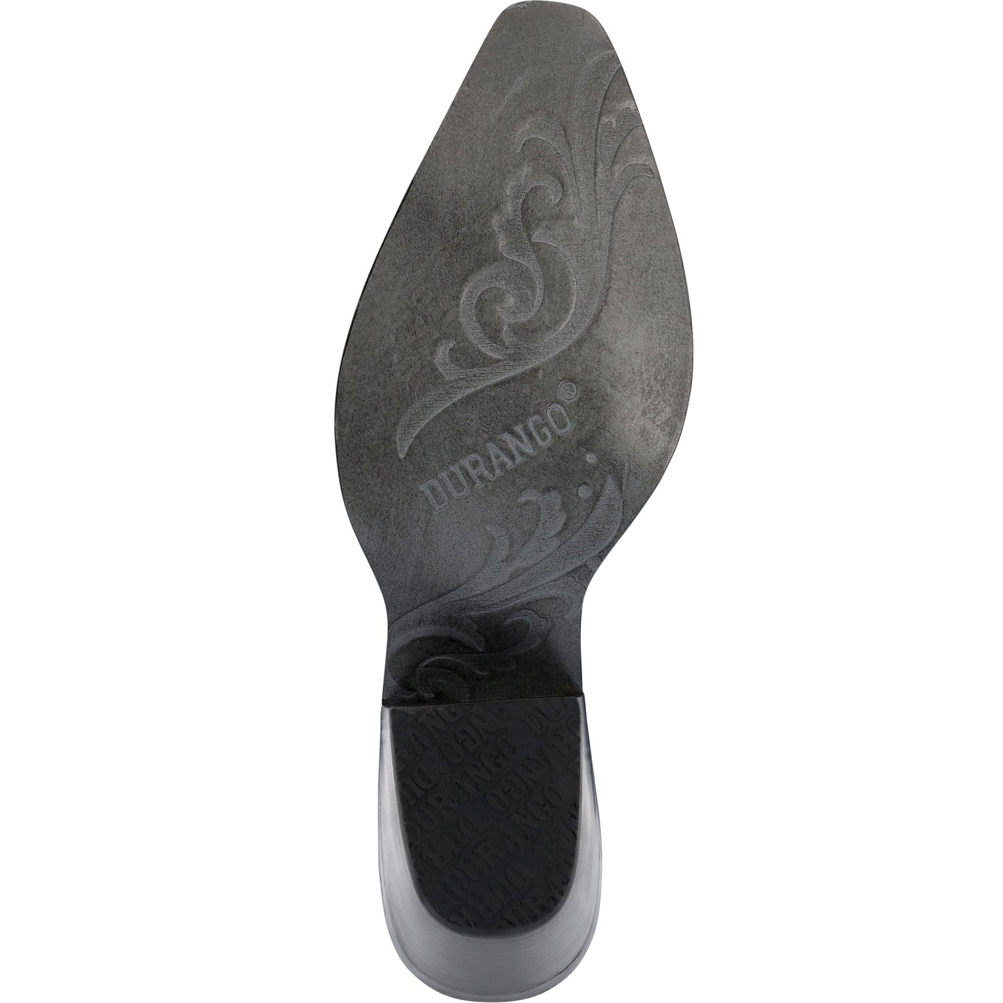 Crush™ by Durango® Women’s Sterling Wildflower Western Boot