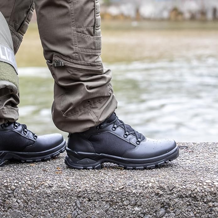 TACTIX GTX