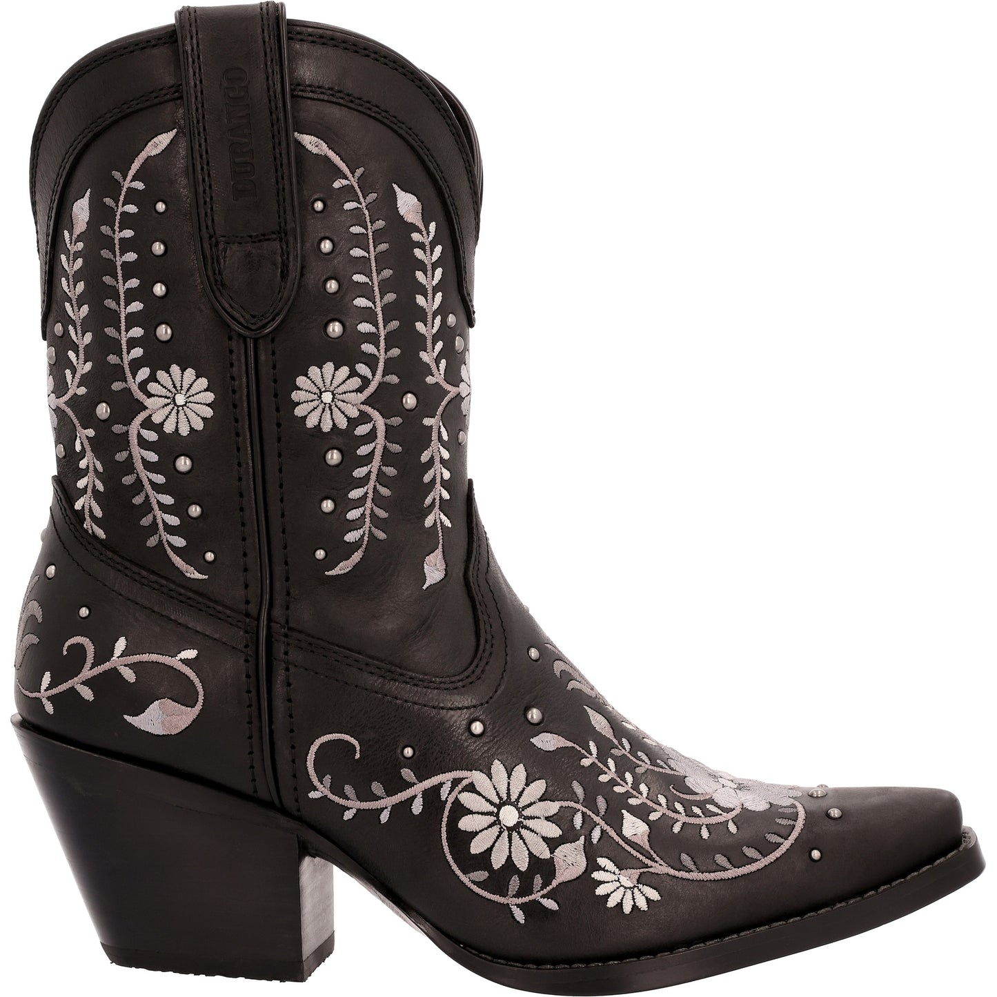 Crush™ by Durango® Women’s Sterling Wildflower Western Boot