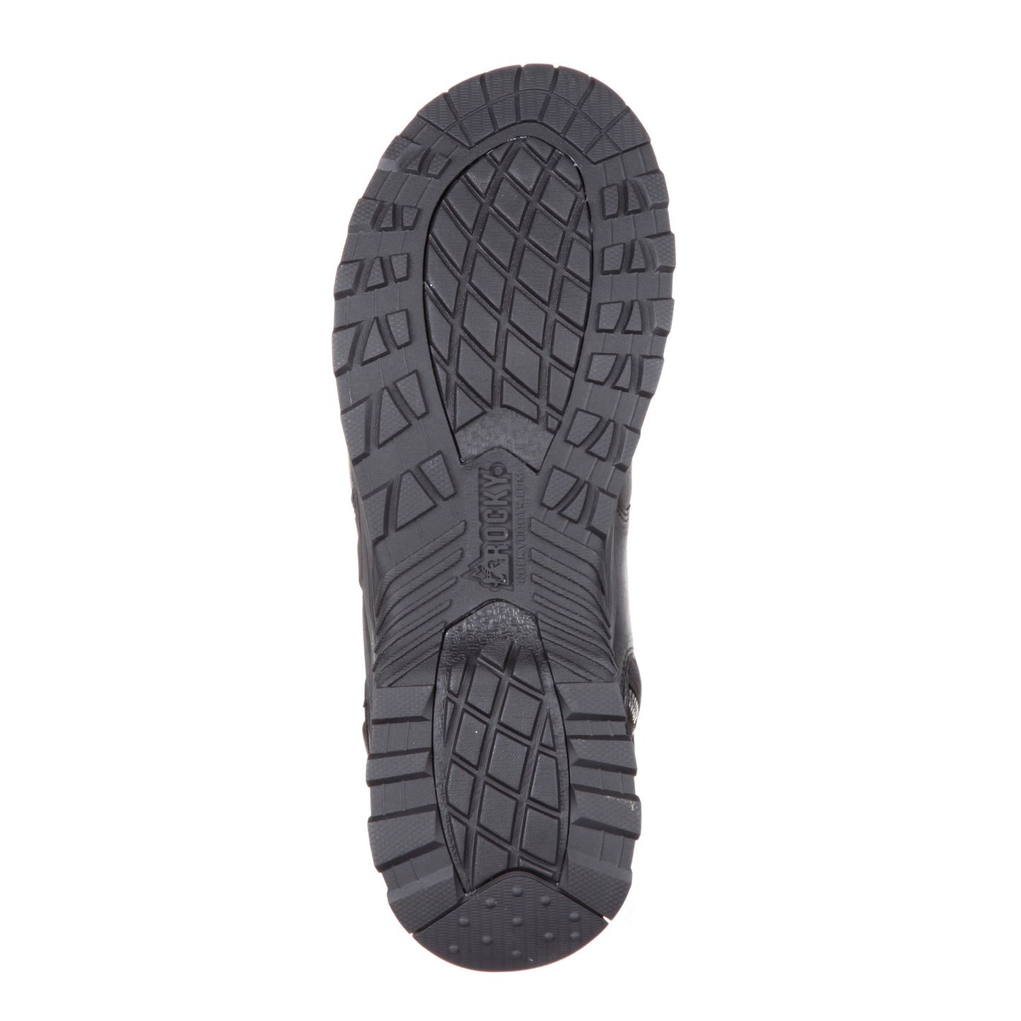 Rocky Alpha Tac Waterproof Duty Boot