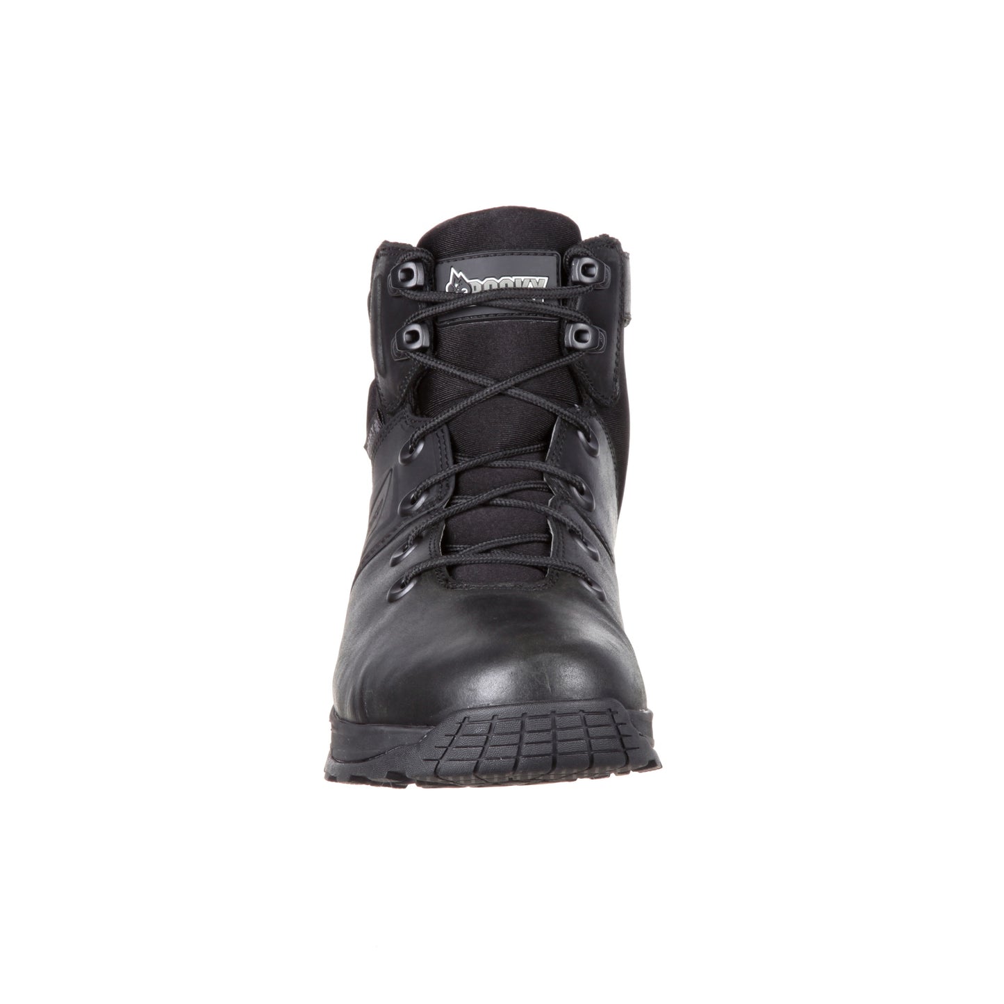 Rocky Alpha Tac Waterproof Duty Boot
