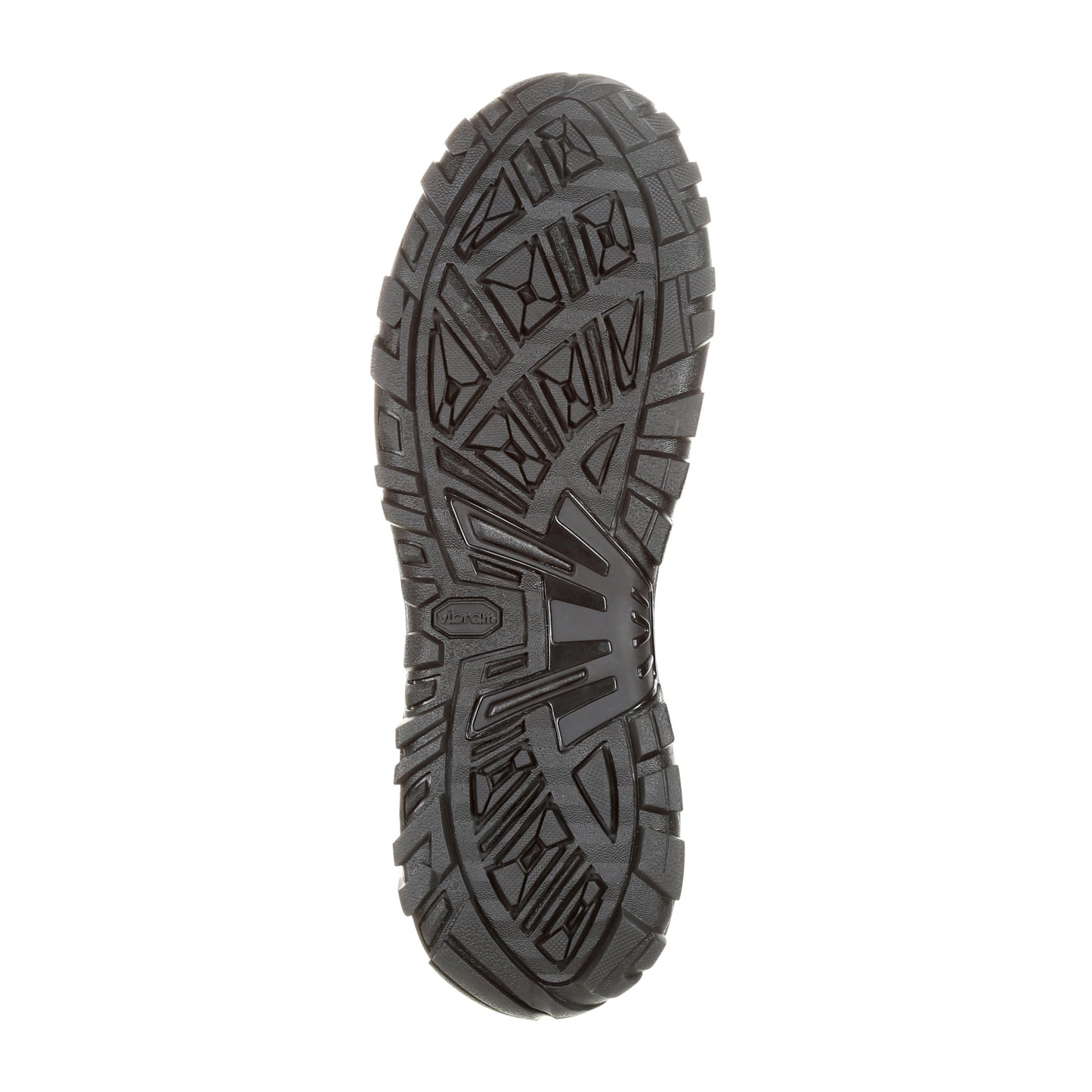 Rocky Black S2V Trail Runner