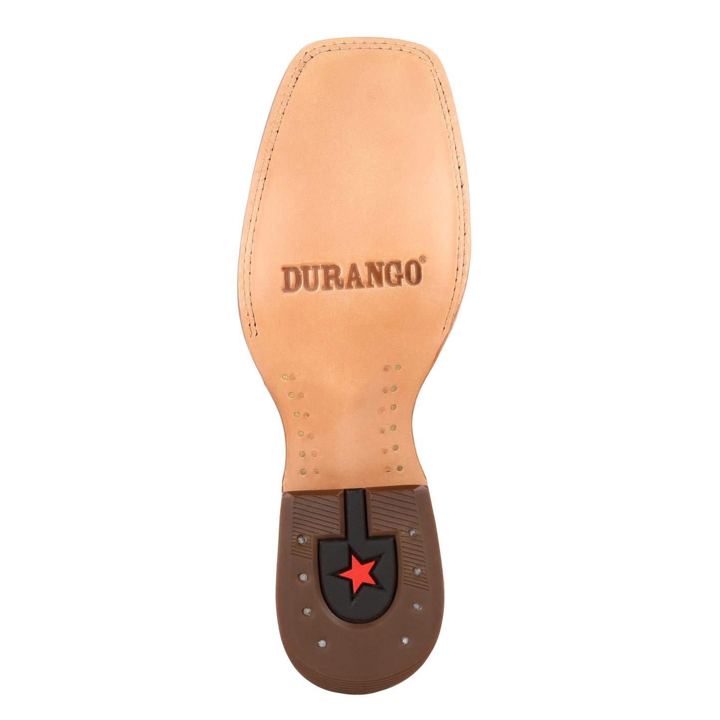 Durango Arena Pro Golden Wheat Western Boot