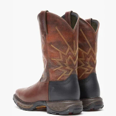 Durango® Maverick XP™ Ventilated Western Work Boot