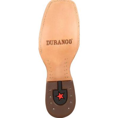 Durango® Arena Pro™ Golden Wheat Western Boot
