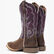 Durango® Lady Rebel Pro™ Women's Ventilated Plum Western Boot