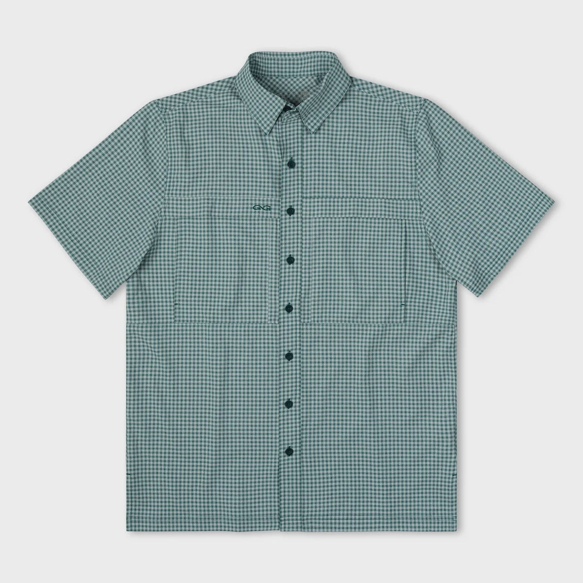 GameGuard TekCheck Shirt