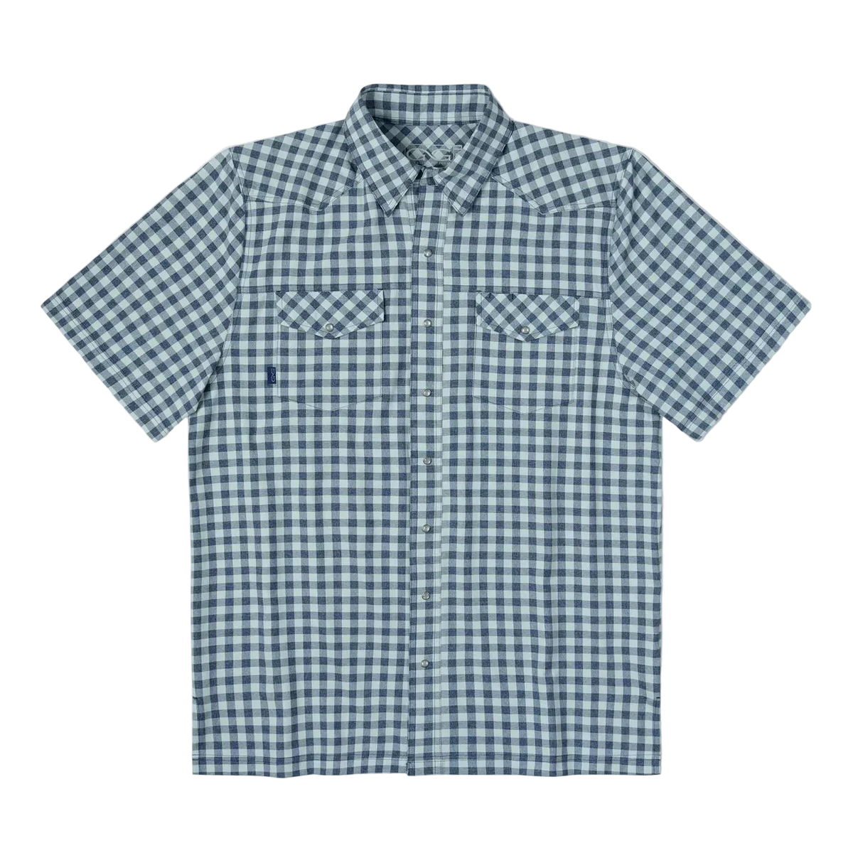 Pearl Snap Shirt