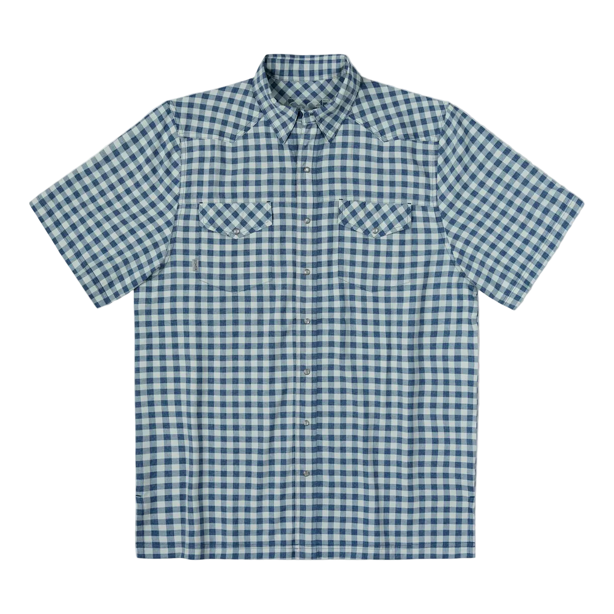 Pearl Snap Shirt