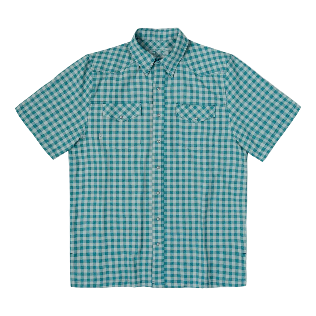 Pearl Snap Shirt