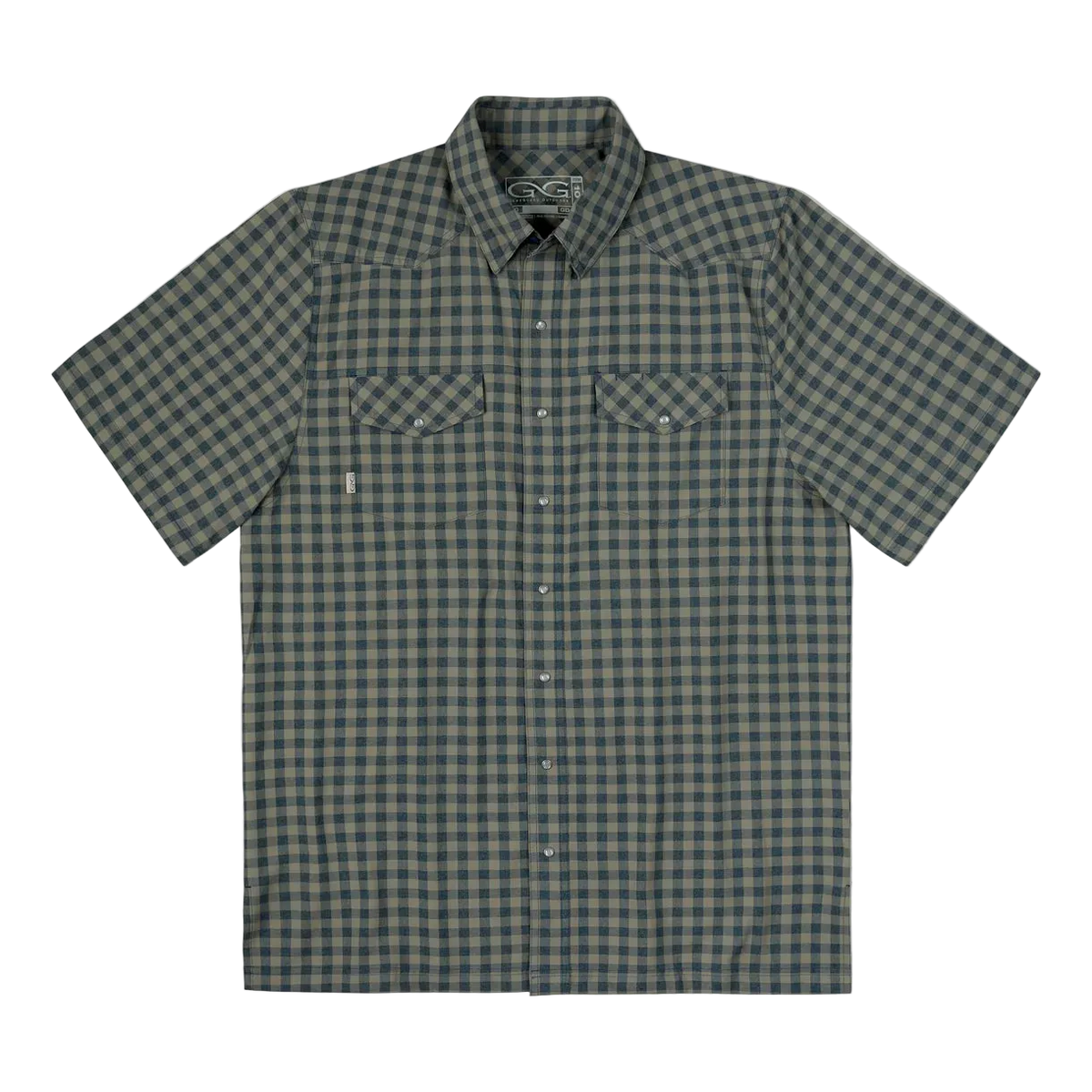 Pearl Snap Shirt