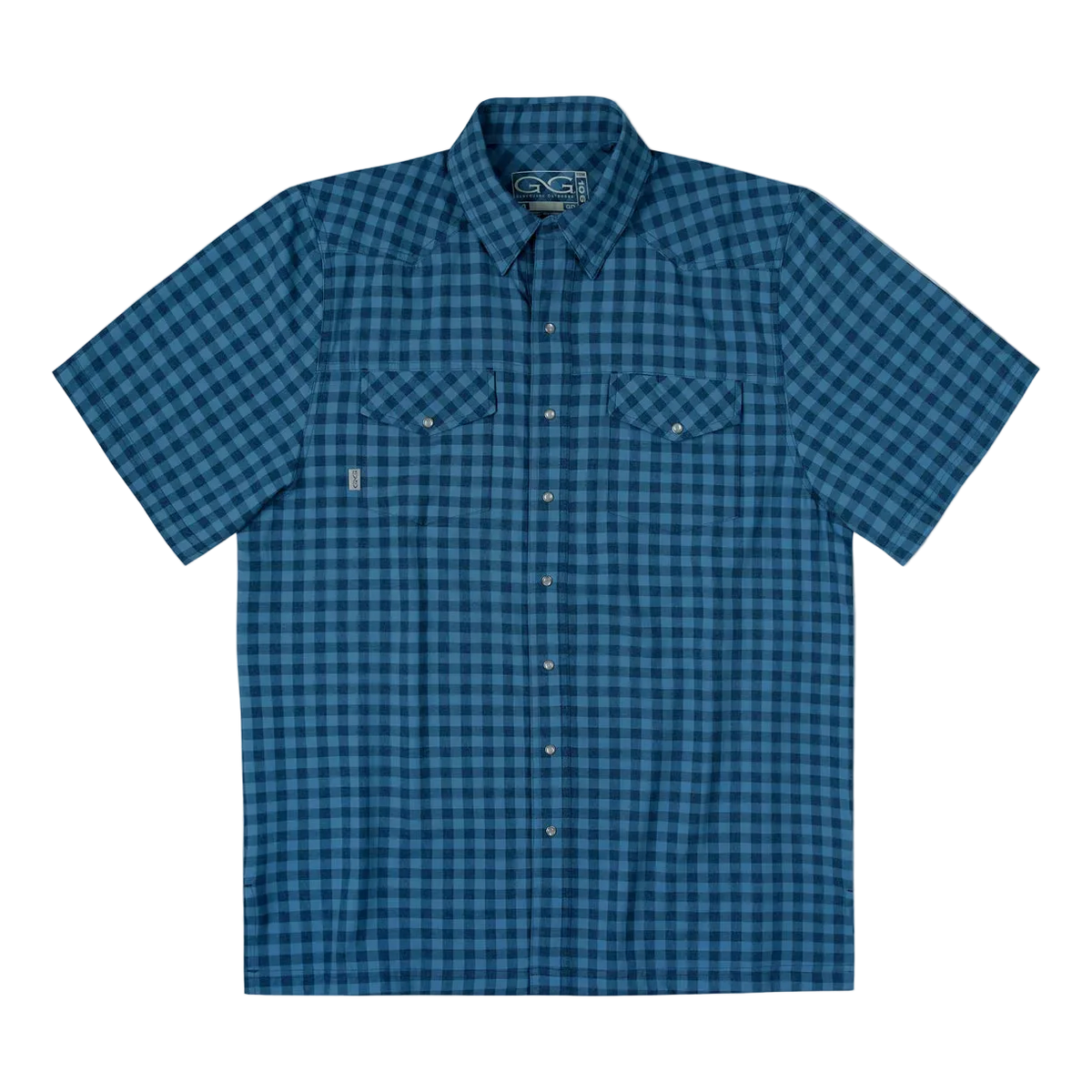 Pearl Snap Shirt