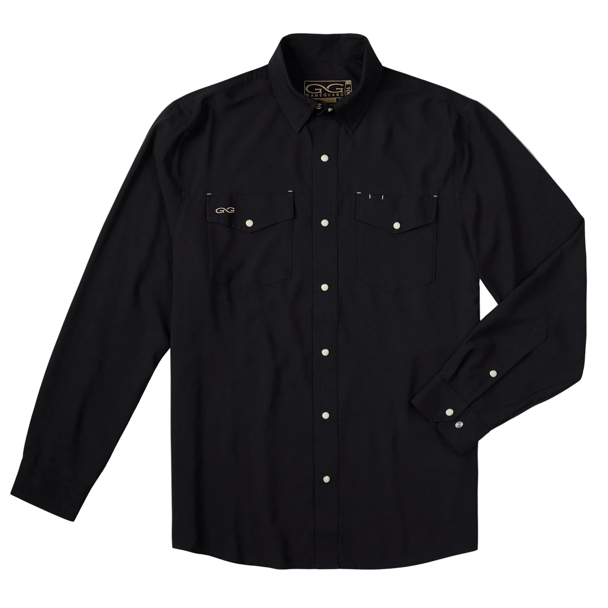 StockYard - Long Sleeve