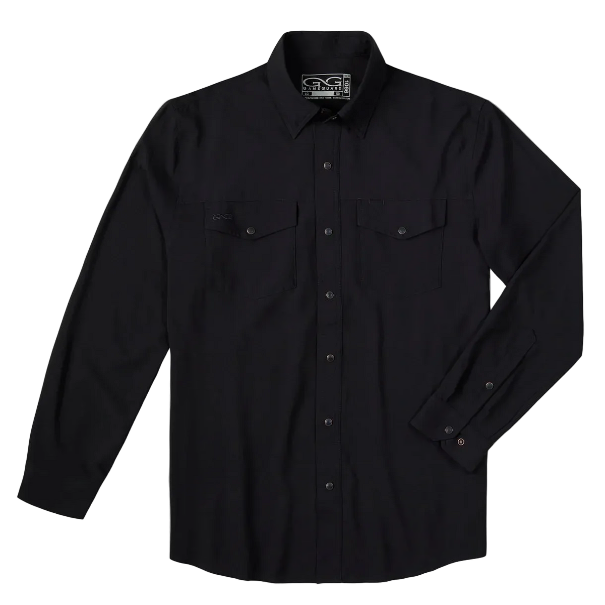 StockYard - Long Sleeve