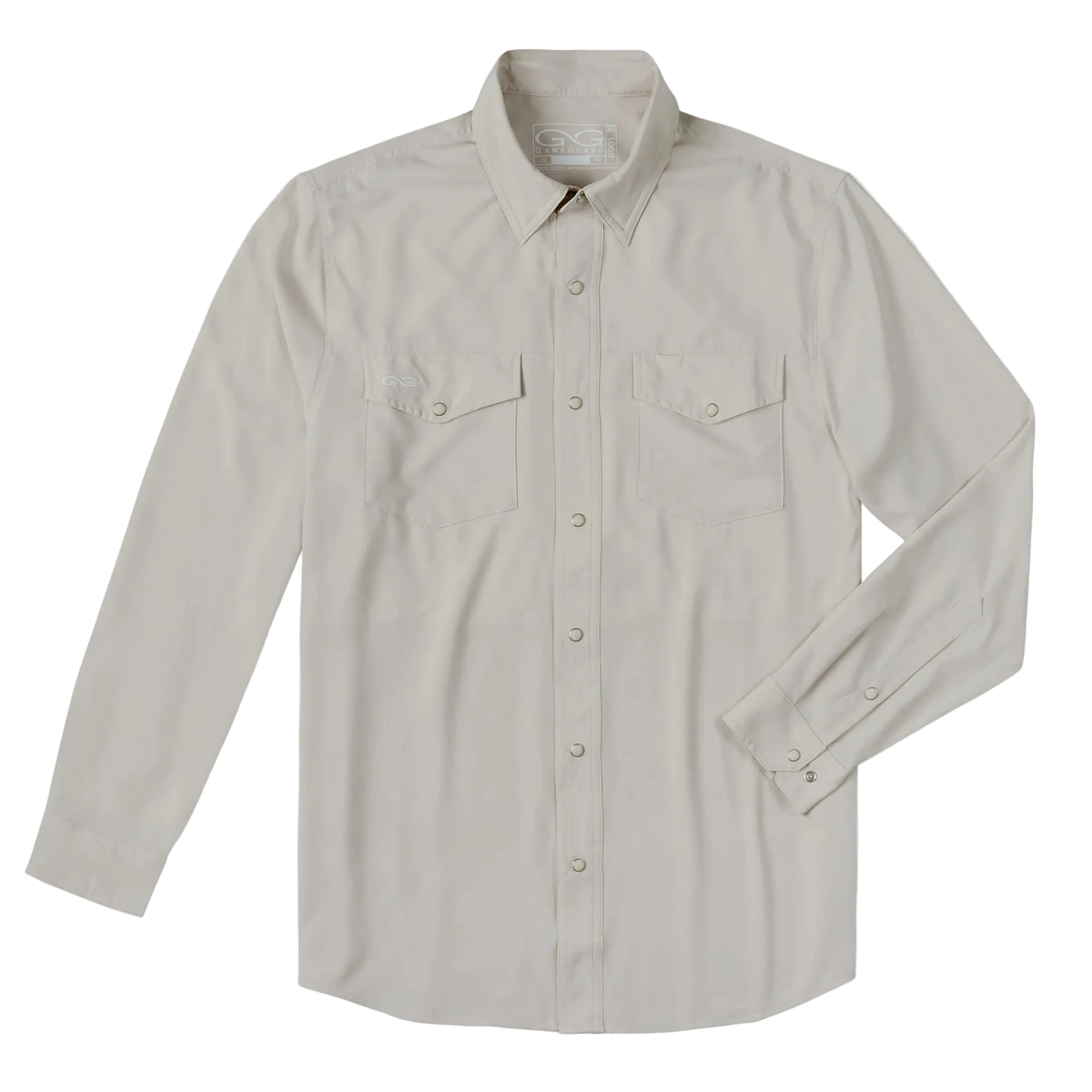 StockYard - Long Sleeve