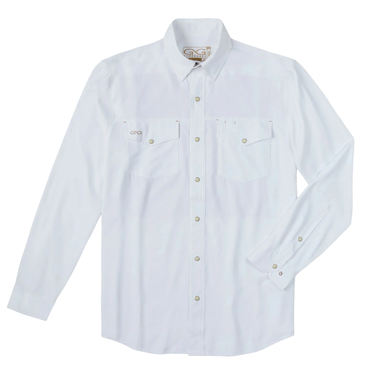 StockYard - Long Sleeve