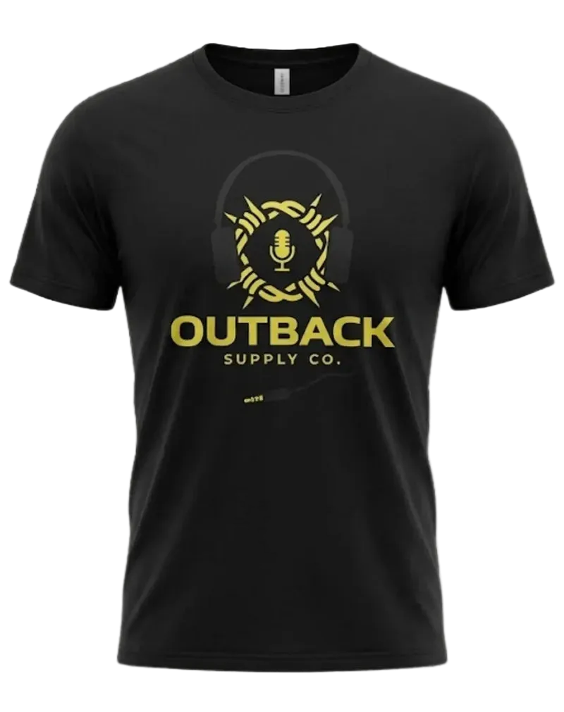 OSC | Headphone Tee