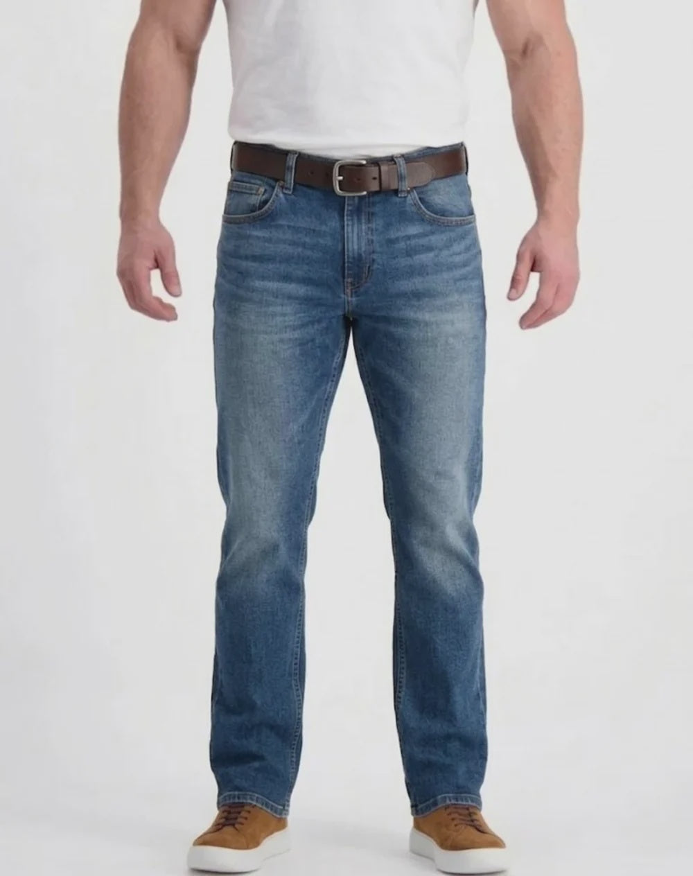 Outback Supply Co OSC Mens Sundown Denim
