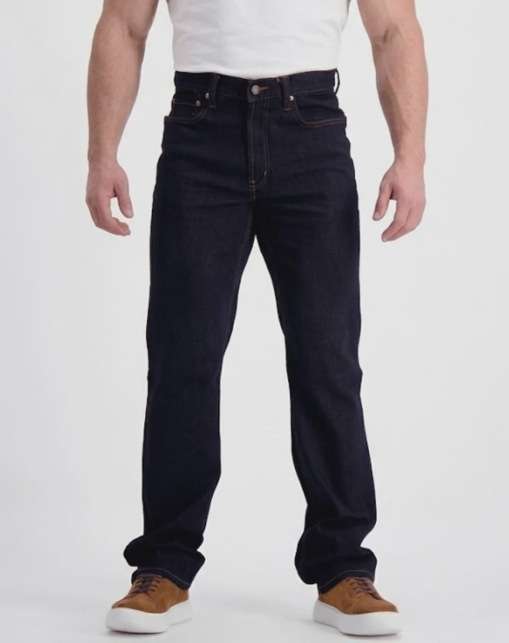 Outback Supply Co OSC Texan Jeans