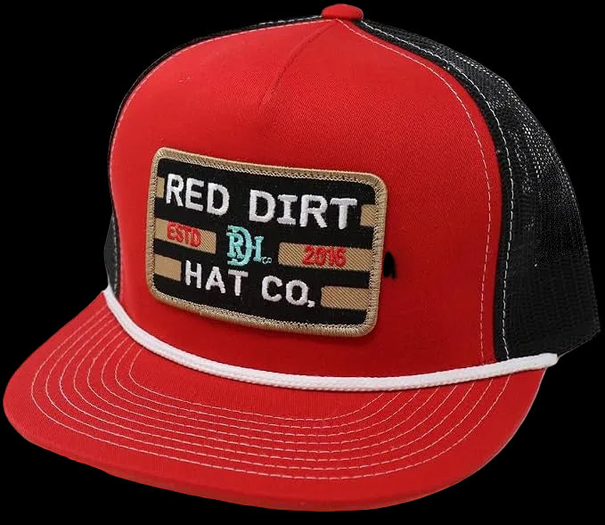 Red Dirt Hat Co Big Britches