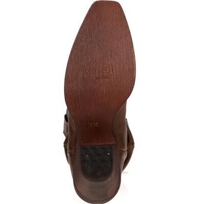 DURANGO CRUSH SLOUCH BOOT