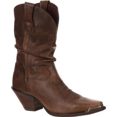 DURANGO CRUSH SLOUCH BOOT
