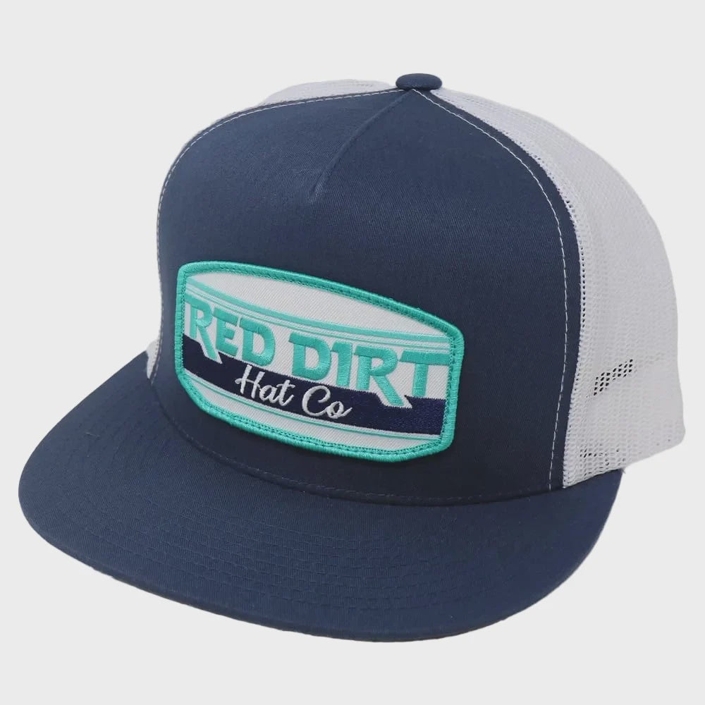 Red Dirt Hat Co City Slicker