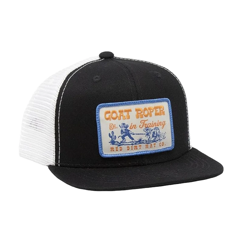 Youth Cap - Goat Roper